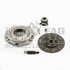 01-037 by LUK - For Jeep Stock Replacement Clutch Kit