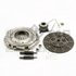 LuK 01-901 Transmission Clutch Kit For Jeep LuK Pro Gold Heavy Duty RepSet