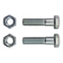 031-00203 by FLEET ENGINEERS - Hardware Package set for Triangle End Mount, Stainless