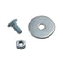 031-00414 by FLEET ENGINEERS - Top Flap Hardware Packaged Sets, Zinc