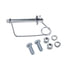 031-00527 by FLEET ENGINEERS - FB-27 Lock Pin w/Hardware