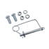 031-00527 by FLEET ENGINEERS - FB-27 Lock Pin w/Hardware