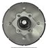 53-7204 by A-1 CARDONE - Power Brake Booster