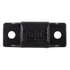 Fleet Engineers 031-00891 Mud Flap Hanger Bracket cast standard vertical mounting packaged set .63 bar - black primed finish