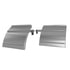 031-01043 by FLEET ENGINEERS - Cross-Tube Classic XTC-24, Stainless Steel, Pair