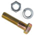 031-01201 by FLEET ENGINEERS - Hardware Set for Offset Mount for Spray Master Poly Fenders