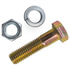 031-01201 by FLEET ENGINEERS - Hardware Set for Offset Mount for Spray Master Poly Fenders