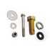 031-01256 by FLEET ENGINEERS - Hardware set for Post Style End Mount, Stainless Steel