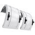 031-01524 by FLEET ENGINEERS - Spray Master FR-22, White, Pair