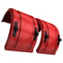 031-01529 by FLEET ENGINEERS - Spray Master FR-22, Red, Pair