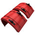 031-01529 by FLEET ENGINEERS - Spray Master FR-22, Red, Pair