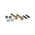 031-01586 by FLEET ENGINEERS - Pivot Bar Adapter Set, E-Coat