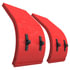 031-01647 by FLEET ENGINEERS - Spray Master SR-22, Red, Pair