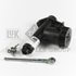 LuK LMC172 Clutch Master Cylinder Clutch Master Cylinder, for 1988-1989 Ford E-350 Econoline