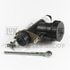 LuK LMC172 Clutch Master Cylinder Clutch Master Cylinder, for 1988-1989 Ford E-350 Econoline
