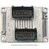 772124F by A-1 CARDONE - Engine Control Module