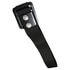 Fleet Engineers 025E10404 Trailer Door Pull Down Strap Pull Strap Assembly with Black E-Coat Retainer, 33.5", Zinc Rivets