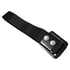 Fleet Engineers 025E10404 Trailer Door Pull Down Strap Pull Strap Assembly with Black E-Coat Retainer, 33.5", Zinc Rivets