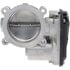 67-6022 by A-1 CARDONE - Fuel Injection Throttle Body