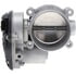 67-6022 by A-1 CARDONE - Fuel Injection Throttle Body