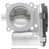 67-6025 by A-1 CARDONE - Fuel Injection Throttle Body