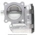 67-6026 by A-1 CARDONE - Fuel Injection Throttle Body