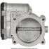 676031 by A-1 CARDONE - Fuel Injection Throttle Body