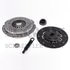 LuK 22-022 Clutch Kit
