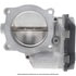 67-6028 by A-1 CARDONE - Fuel Injection Throttle Body