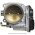 67-6034 by A-1 CARDONE - Fuel Injection Throttle Body