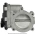 67-6032 by A-1 CARDONE - Fuel Injection Throttle Body