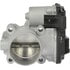 67-6039 by A-1 CARDONE - Fuel Injection Throttle Body