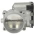 67-6040 by A-1 CARDONE - Fuel Injection Throttle Body