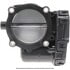 67-7010 by A-1 CARDONE - Fuel Injection Throttle Body