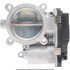 67-7014 by A-1 CARDONE - Fuel Injection Throttle Body