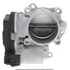 67-7016 by A-1 CARDONE - Fuel Injection Throttle Body