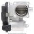 67-7015 by A-1 CARDONE - Fuel Injection Throttle Body