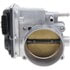 67-8007 by A-1 CARDONE - Fuel Injection Throttle Body