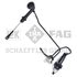 LuK CRS001 Clutch Master and Slave Cylinder Assembly Hyd Clutch Release Sys