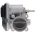 67-8014 by A-1 CARDONE - Fuel Injection Throttle Body