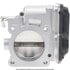 67-8016 by A-1 CARDONE - Fuel Injection Throttle Body