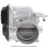 67-8016 by A-1 CARDONE - Fuel Injection Throttle Body