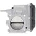 67-8017 by A-1 CARDONE - Fuel Injection Throttle Body