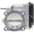 67-8019 by A-1 CARDONE - Fuel Injection Throttle Body