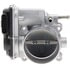 67-8019 by A-1 CARDONE - Fuel Injection Throttle Body