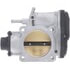 67-8025 by A-1 CARDONE - Fuel Injection Throttle Body