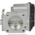 67-8032 by A-1 CARDONE - Fuel Injection Throttle Body