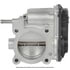 67-8033 by A-1 CARDONE - Fuel Injection Throttle Body