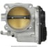 67-8034 by A-1 CARDONE - Fuel Injection Throttle Body