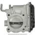 67-8038 by A-1 CARDONE - Fuel Injection Throttle Body